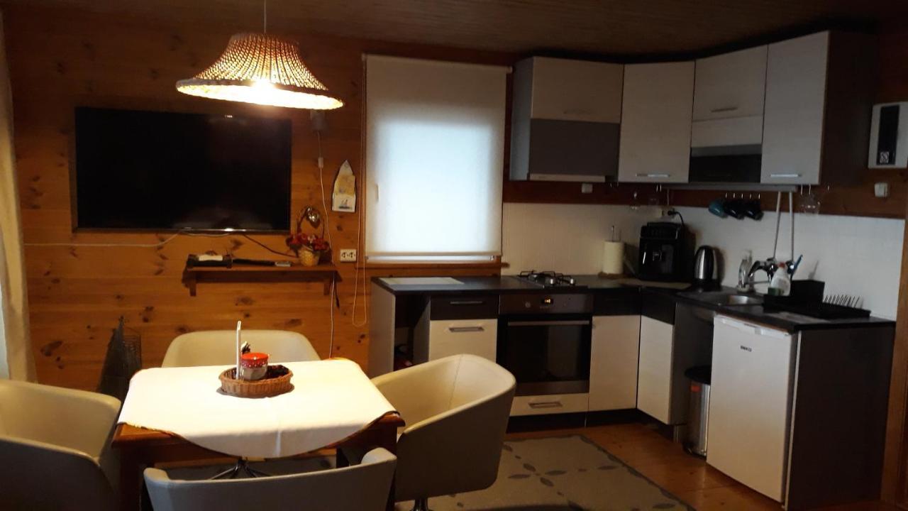 Kapteni Holiday House Paatsalu Bagian luar foto