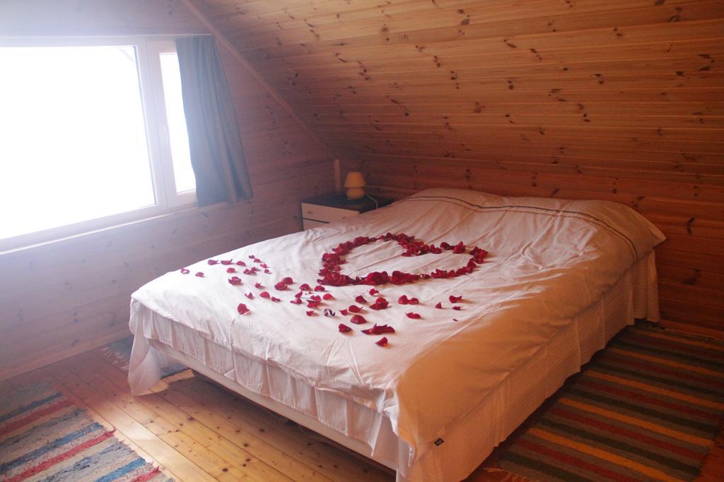 Kapteni Holiday House Paatsalu Bagian luar foto